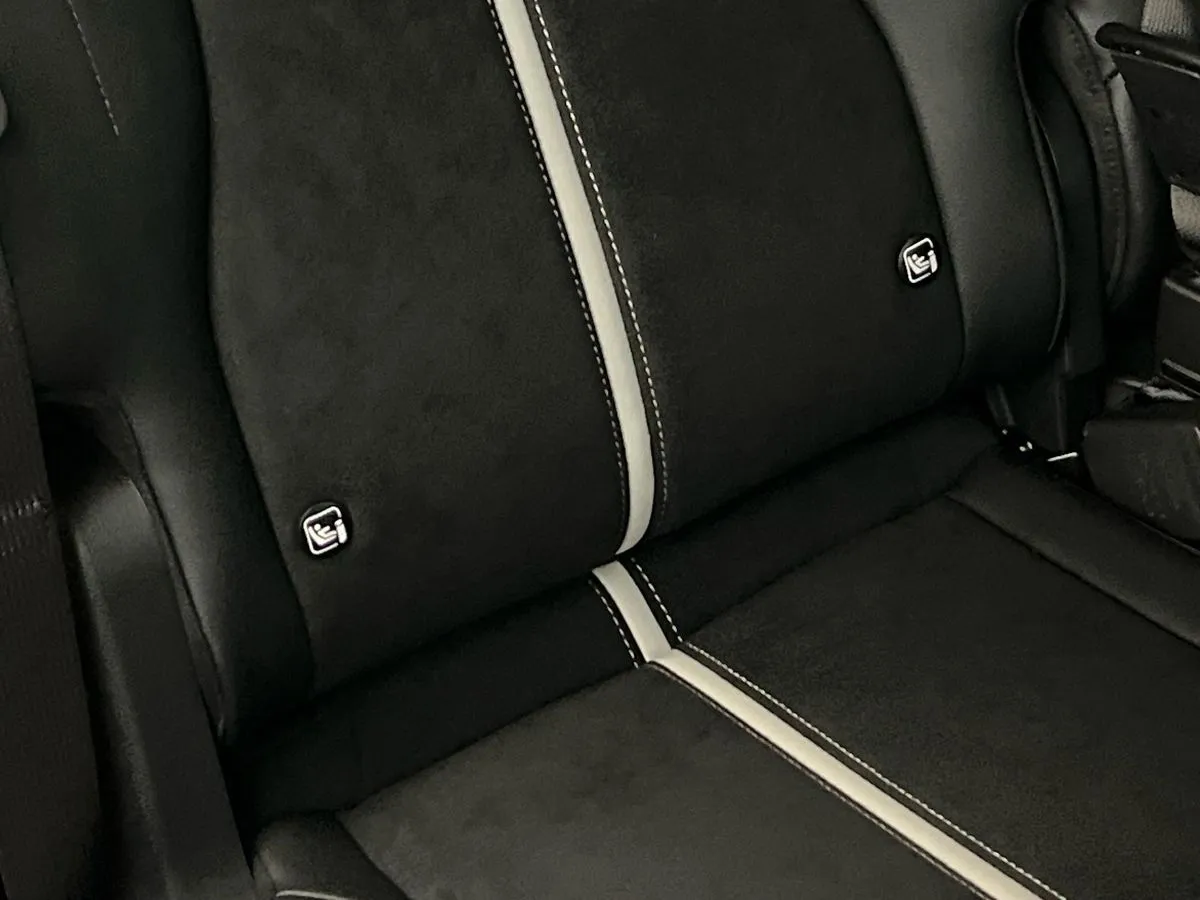 Kia Sportage HEV Offer - Gallery Image 10