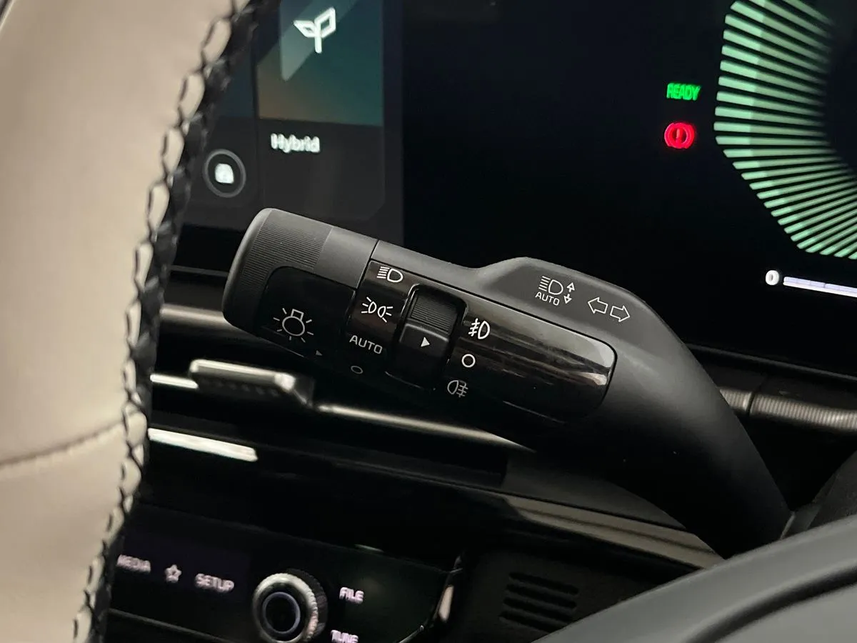 Kia Sportage HEV Offer - Gallery Image 16