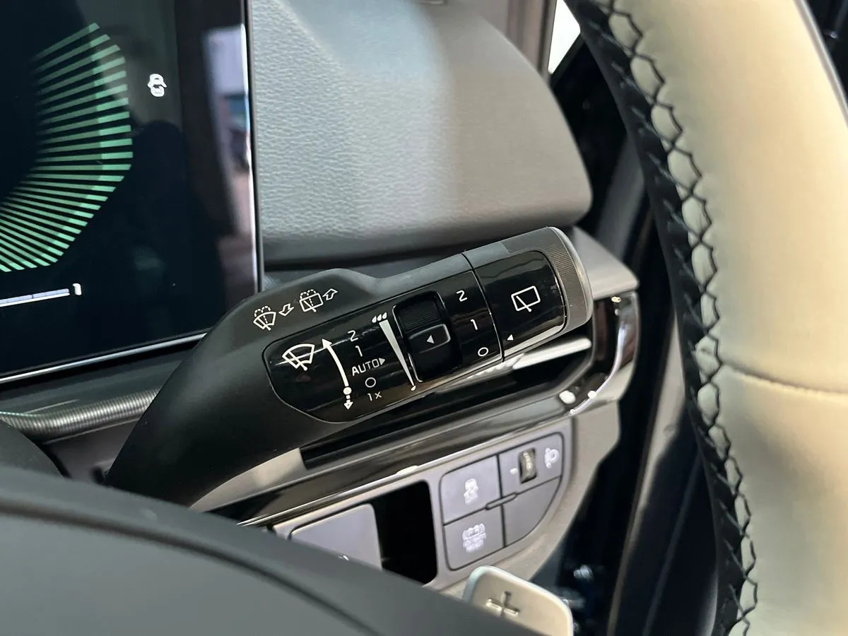 Kia Sportage HEV Offer - Gallery Image 17