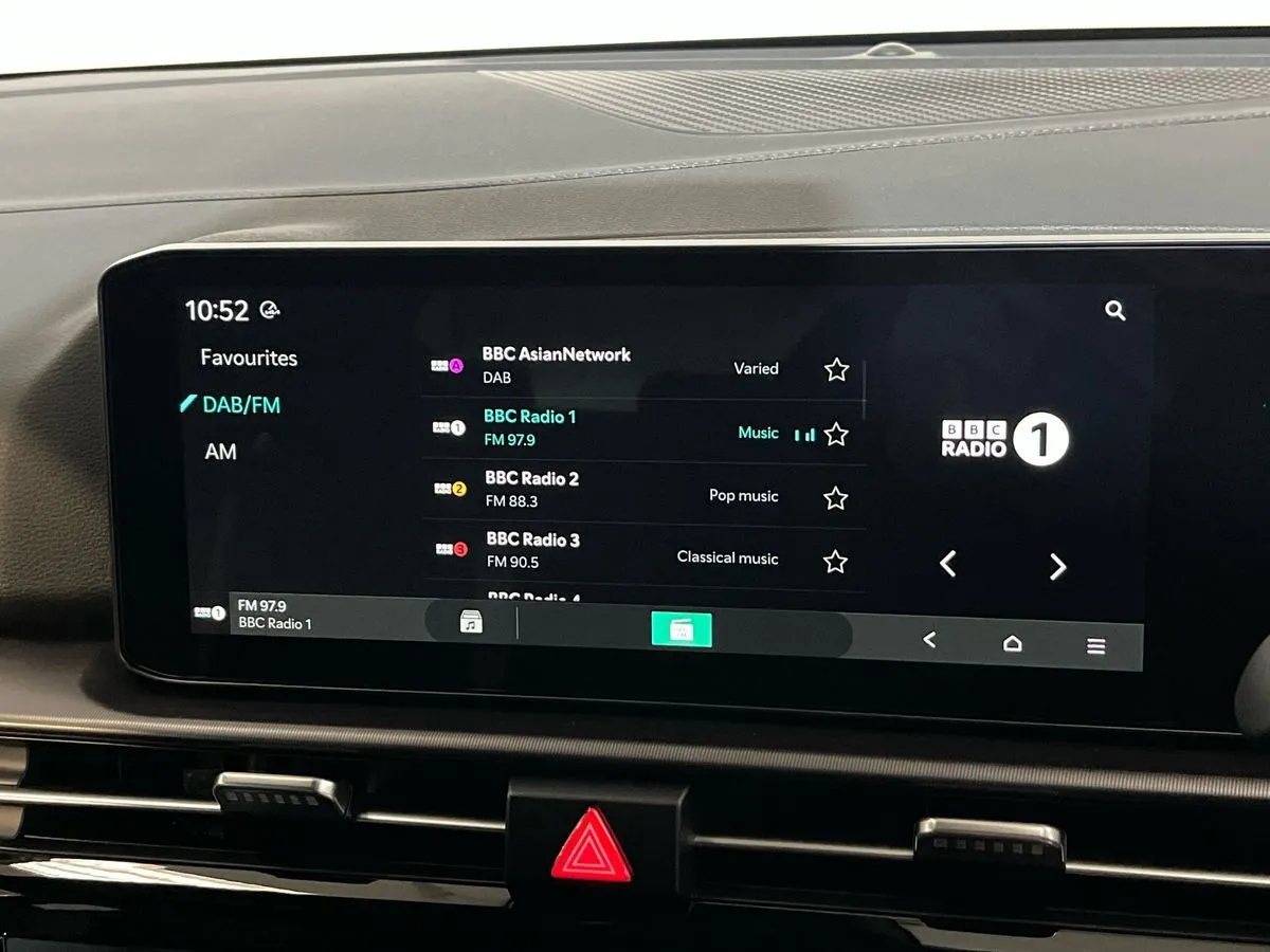 Kia Sportage HEV Offer - Gallery Image 20