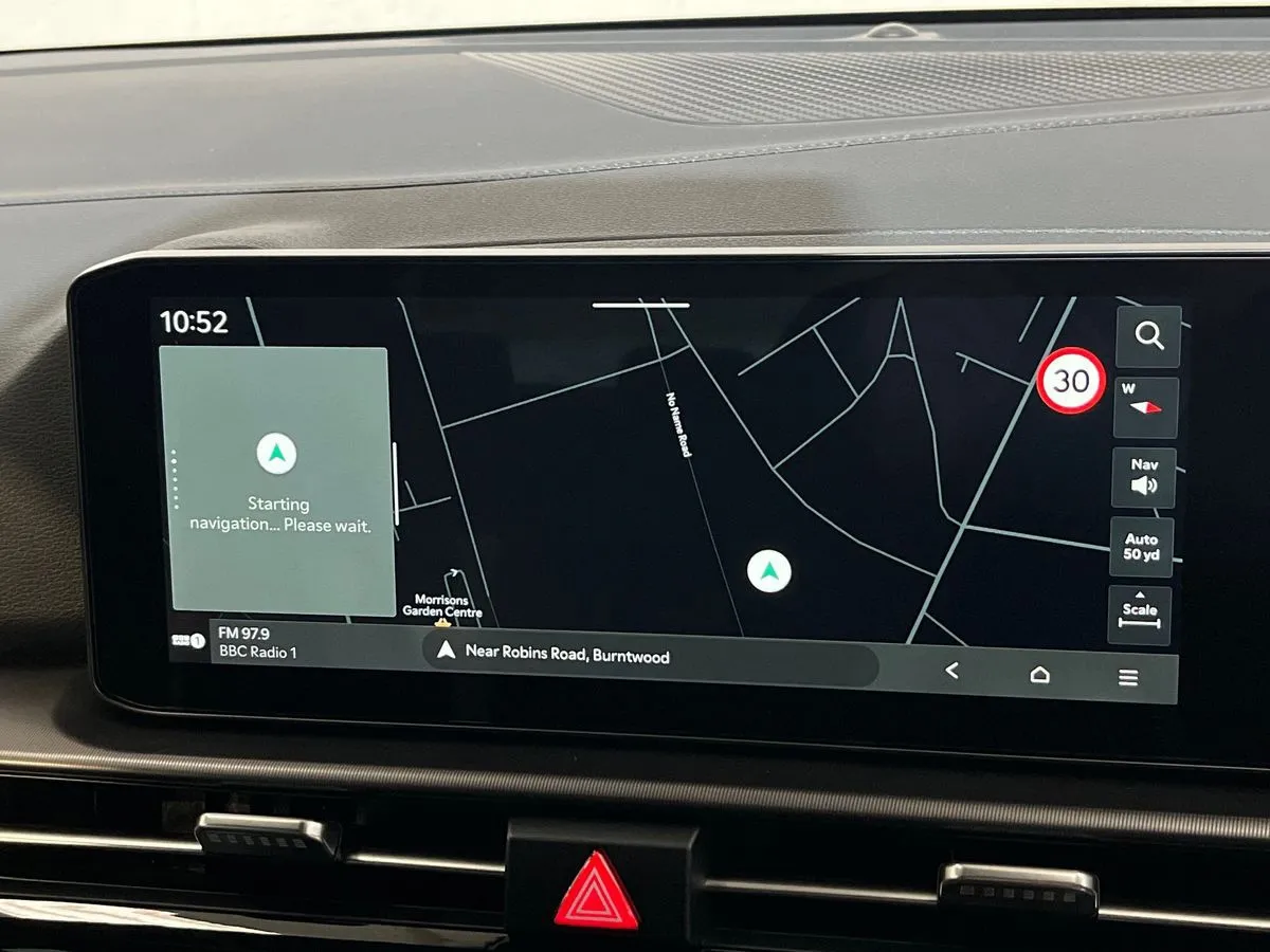 Kia Sportage HEV Offer - Gallery Image 21