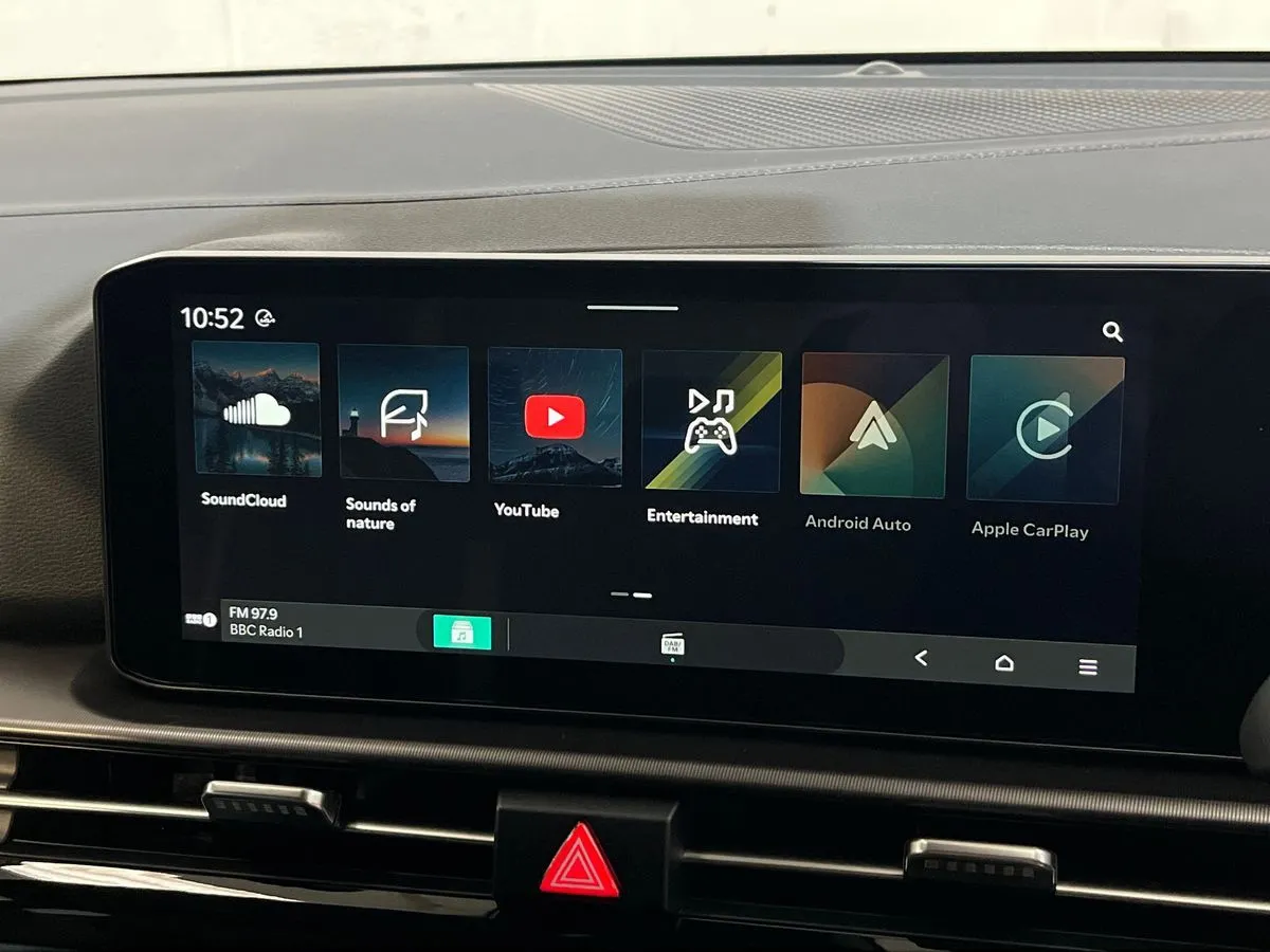 Kia Sportage HEV Offer - Gallery Image 23