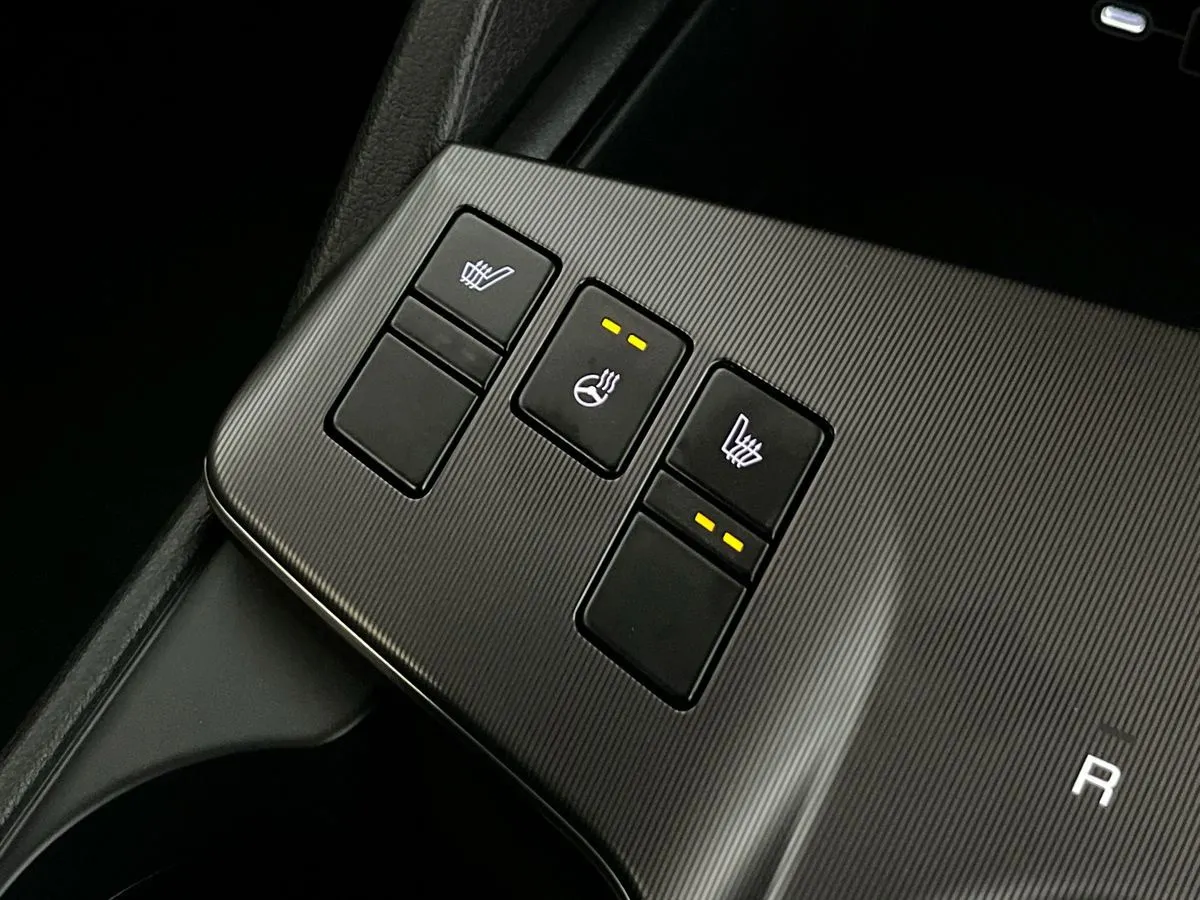 Kia Sportage HEV Offer - Gallery Image 26