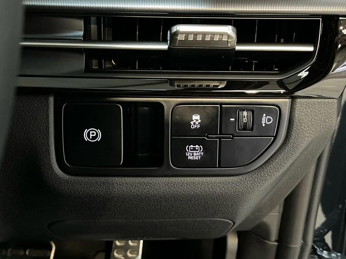 Kia Sportage HEV Offer - Gallery Image 30