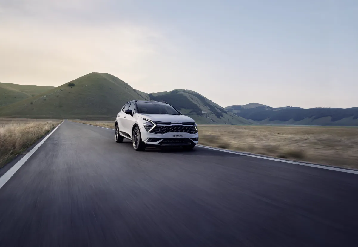 Kia Sportage GT-Line S Offer - Gallery Image 9