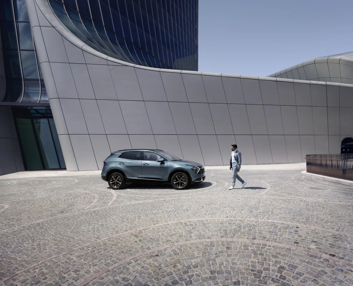 Kia Sportage GT-Line S Offer - Gallery Image 12