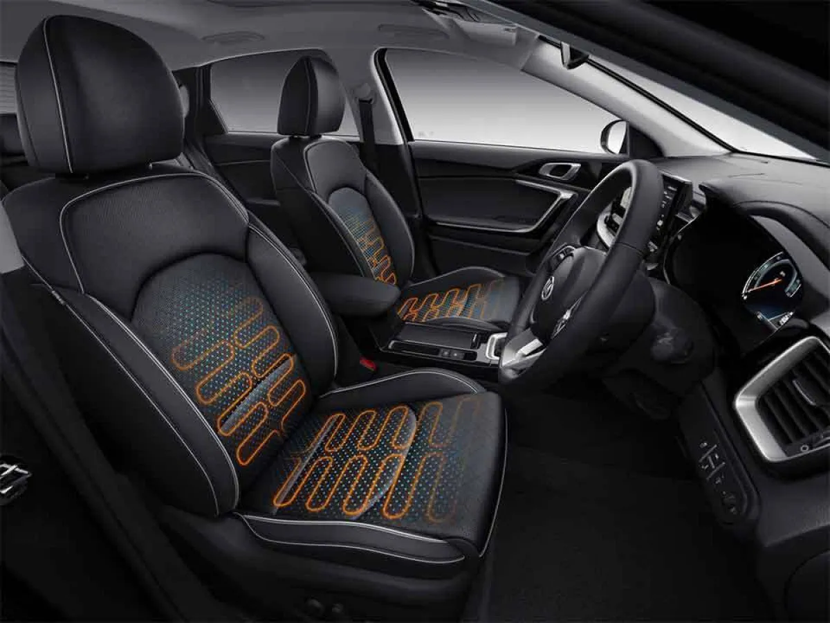 Kia Ceed 3 Offer - Gallery Image 1