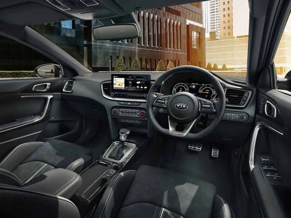 Kia Ceed 3 Offer - Gallery Image 3