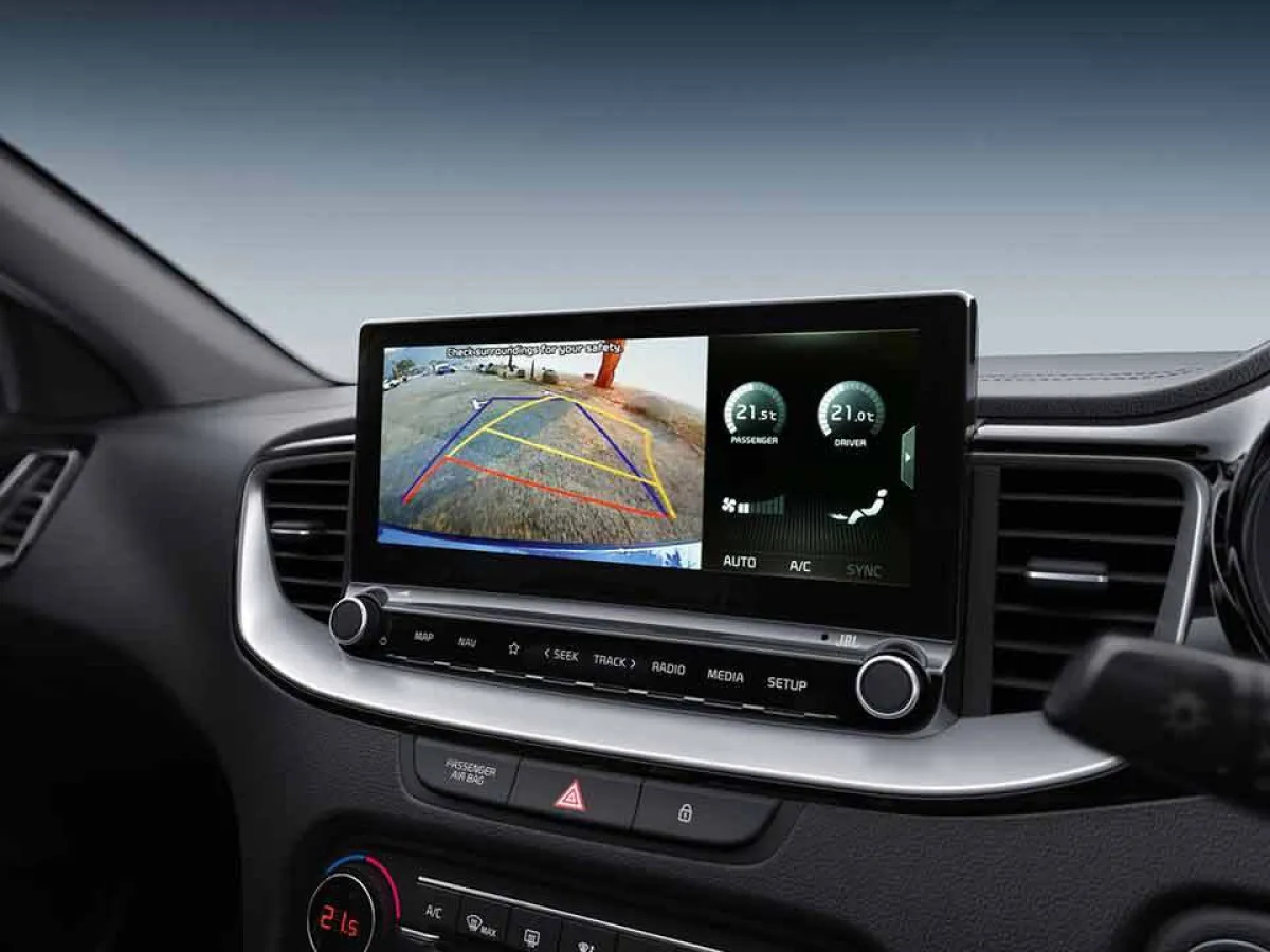 Kia Ceed 3 Offer - Gallery Image 4