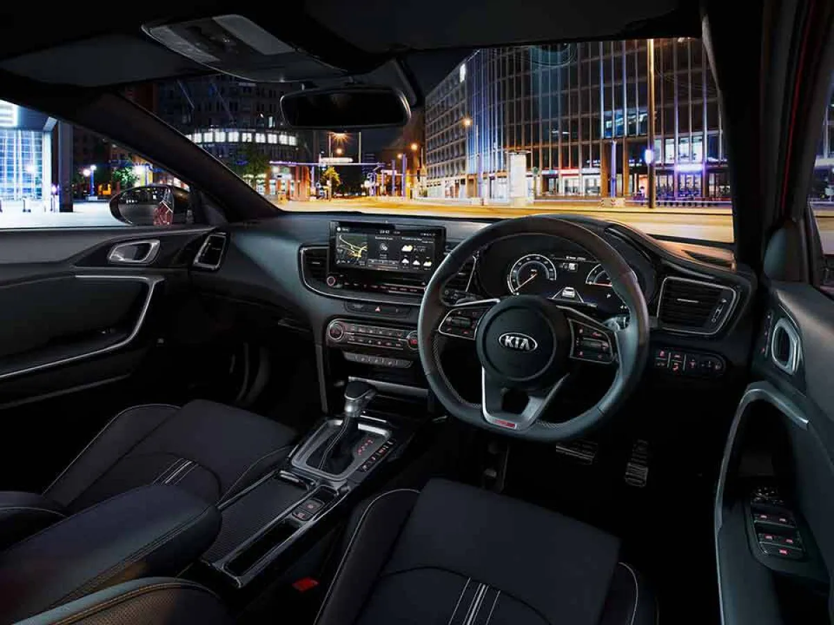Kia ProCeed GT-Line S Offer - Gallery Image 6
