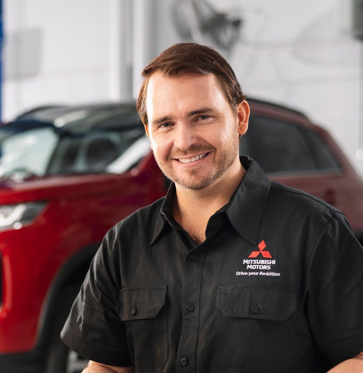 Fixed Price Mitsubishi Servicing