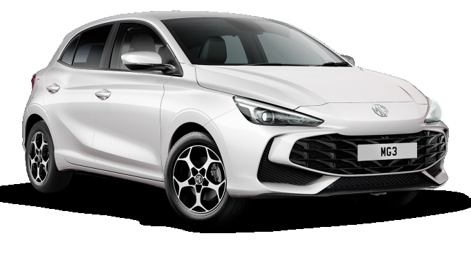 MG3 SE