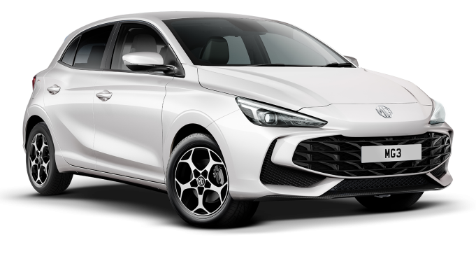 MG3 SE