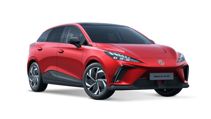 Premium Extended Range