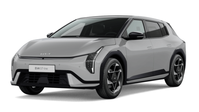 GT-Line S