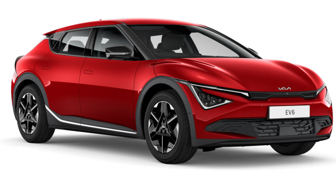 EV6 Air