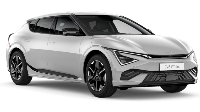 EV6 GT-Line