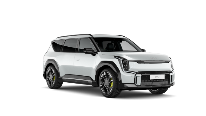 EV9 GT