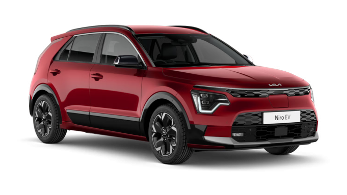 Niro EV 3