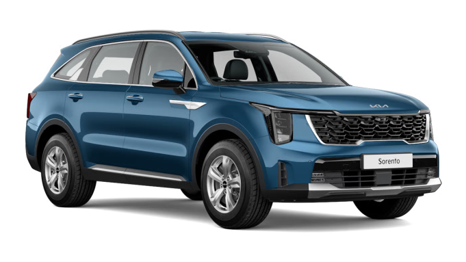 Sorento 2