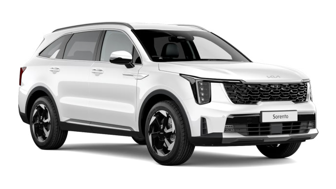 Sorento 3