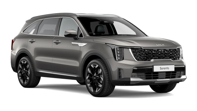 Sorento 4