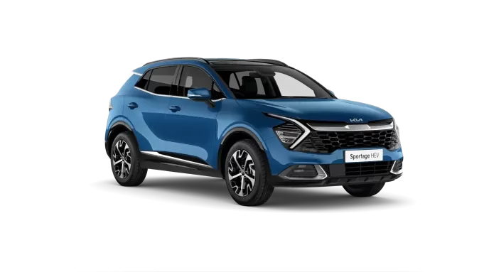 Sportage 3