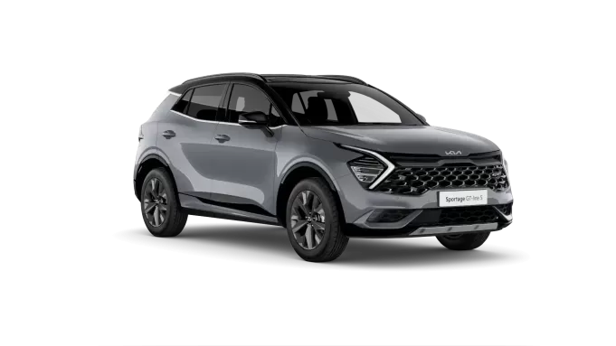 Sportage GT-Line S