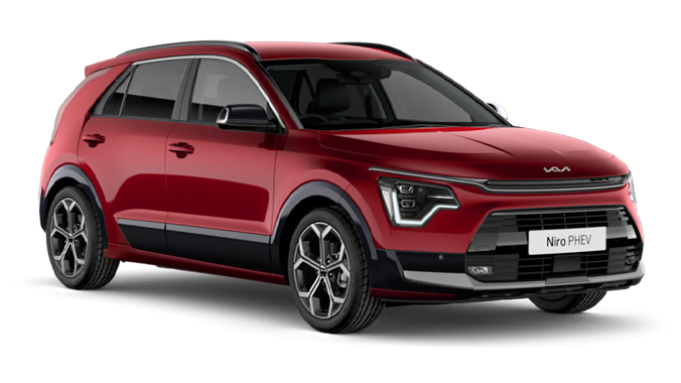 Niro '3'