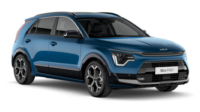 Niro '4'