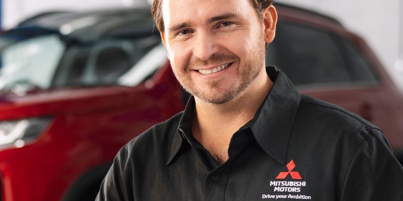 Fixed Price Mitsubishi Servicing