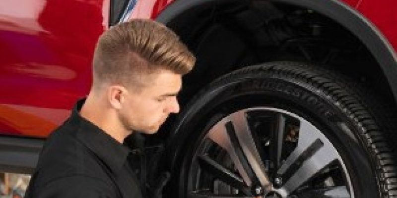 Free Vehicle Safety Check