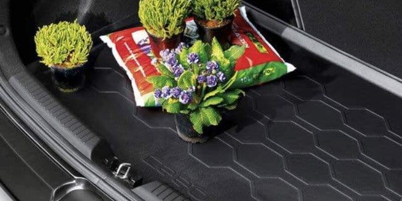 Acorn Kia Sportage Accessory Pack