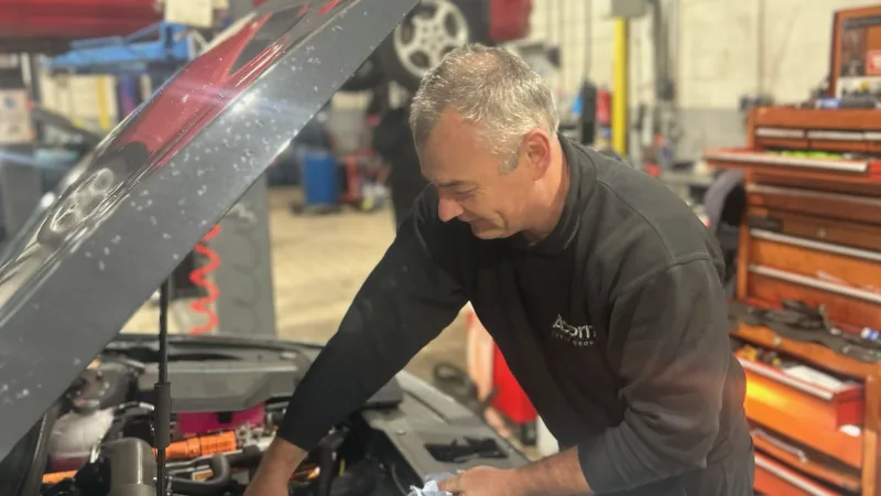 Celebrating 35 Years of Excellence