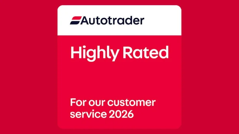 Acorn Motor Group Recognised for Outstanding Customer Service Across Every Dealership