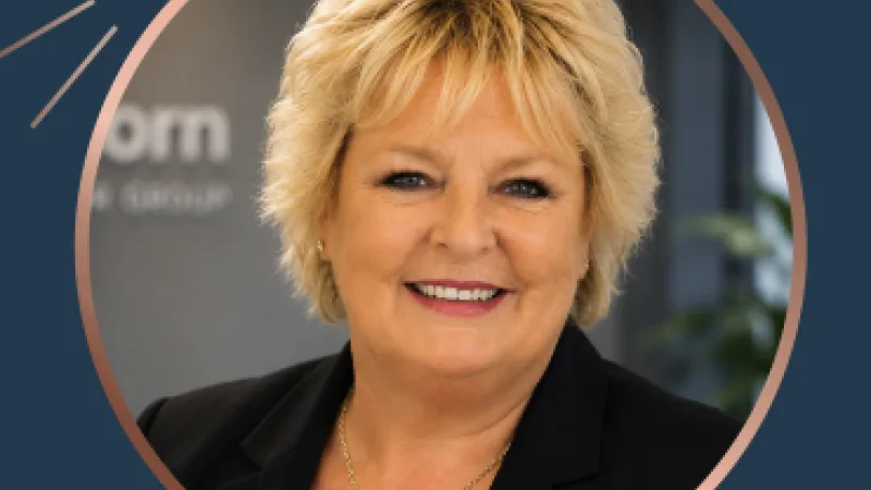 Amanda Buckley named finalist in two categories at the Women in Motor Industry Awards 2026