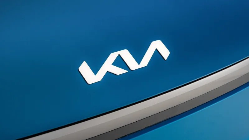 Driving into the Future. The Kia EV9