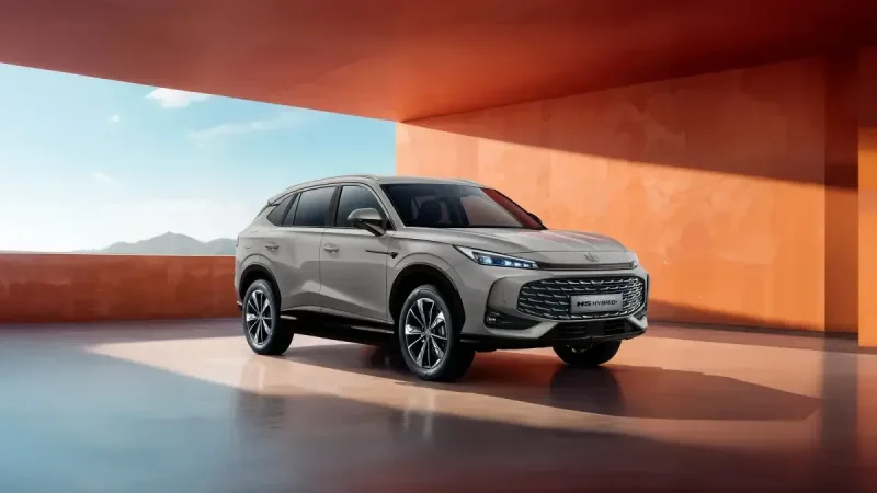 MG and Kia Celebrate Multiple Wins at the Auto Express New Car Awards 2026