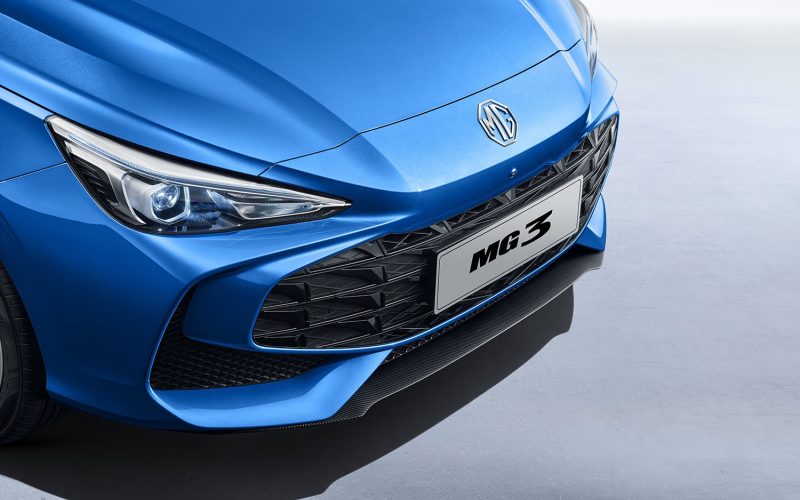 MG3 Hybrid+ - Image 3