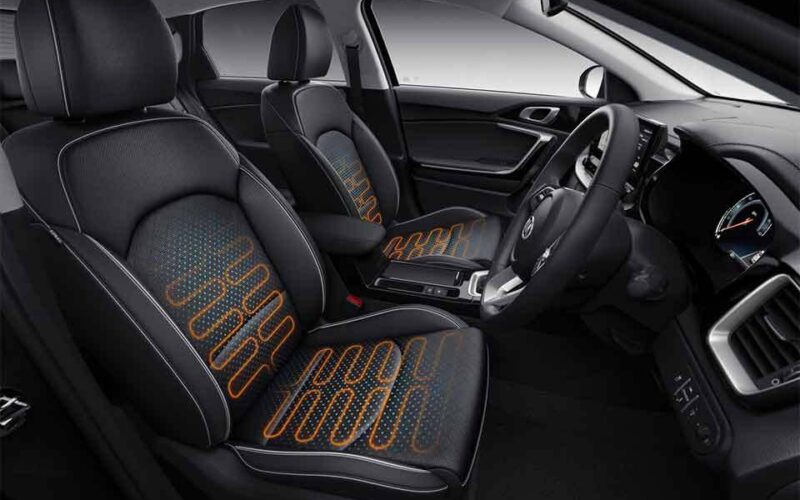 Kia Ceed - Image 1