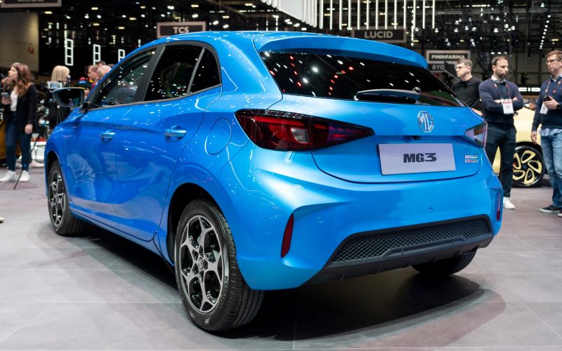 MG3 - Image 2