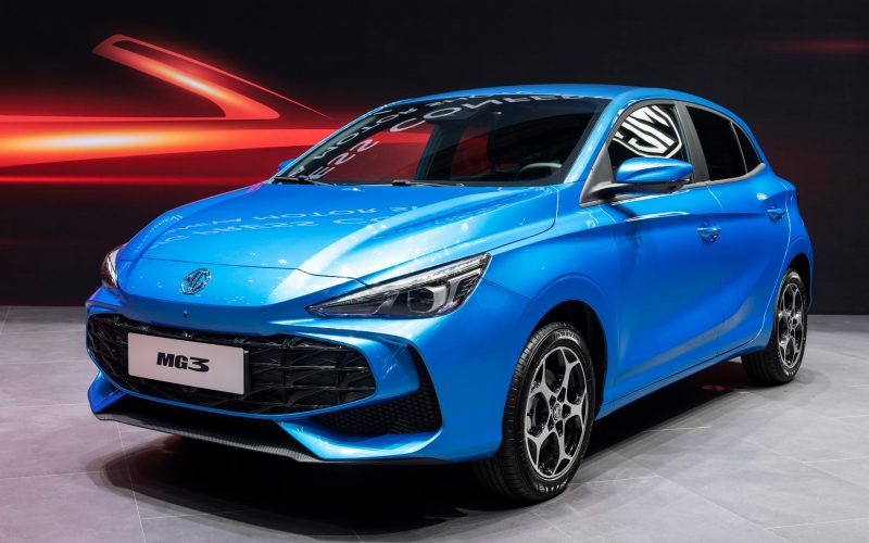 MG3 - Image 4