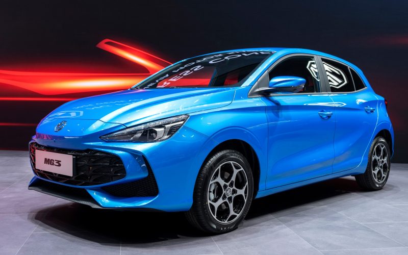 MG3 - Image 6