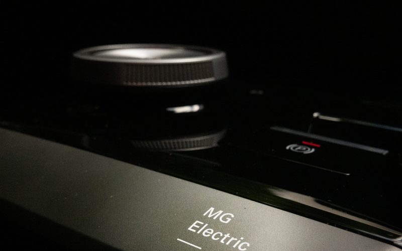 MG4 EV 100% Electric - Image 1