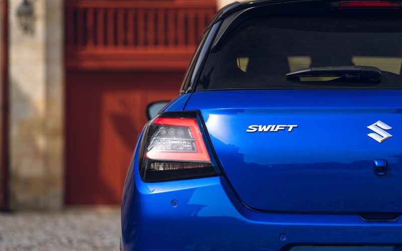 Suzuki Swift - Image 7