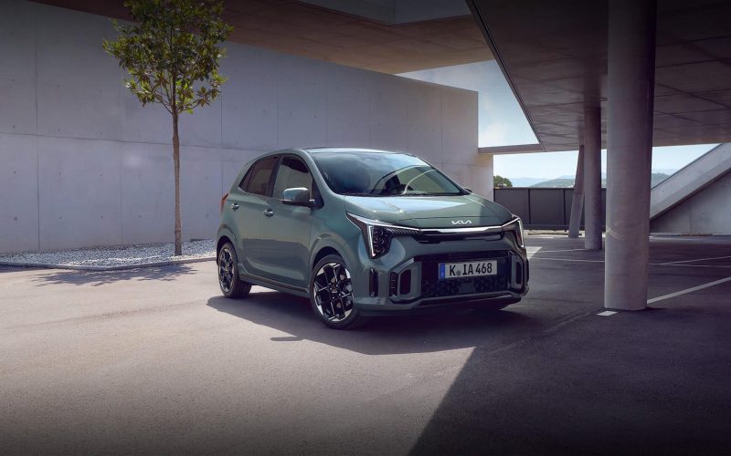 Kia Picanto - Image 5