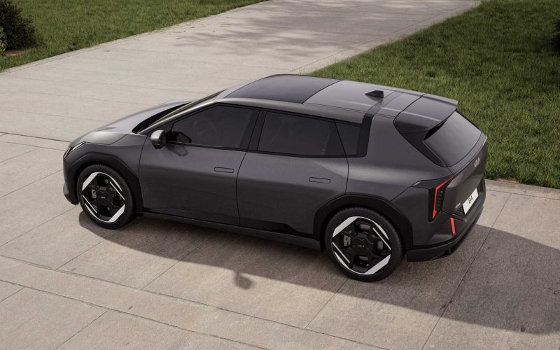 Kia EV4 - Image 5