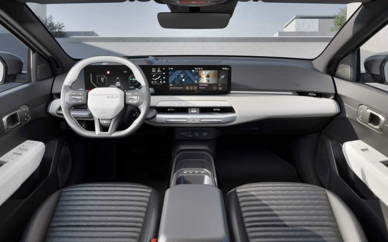 Kia EV4 - Image 6