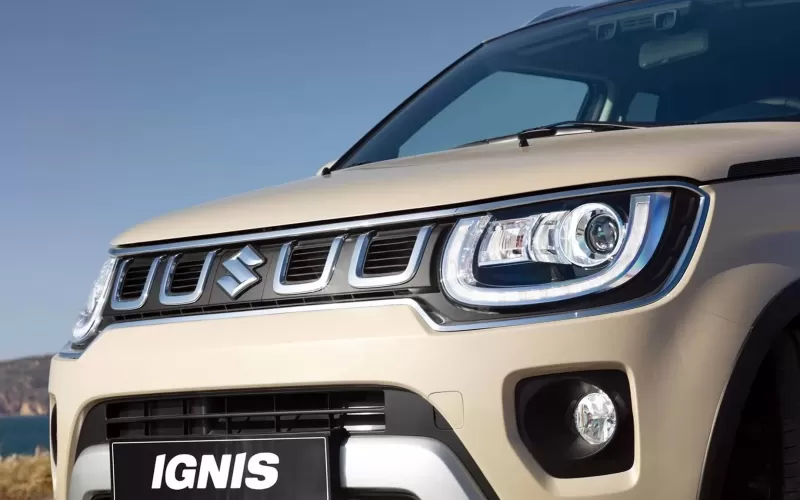 Suzuki Ignis - Image 4