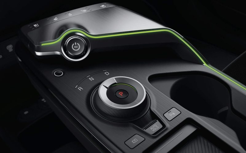 Kia EV6 GT - Image 2
